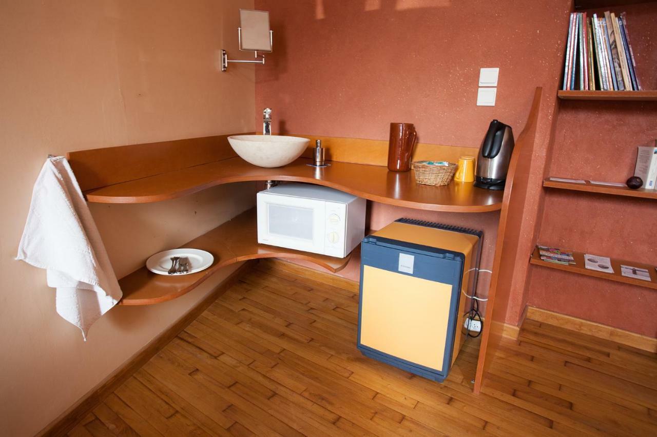 Au Coeur De Montastruc-La-Conseillere - Chambres D'Hotes Экстерьер фото